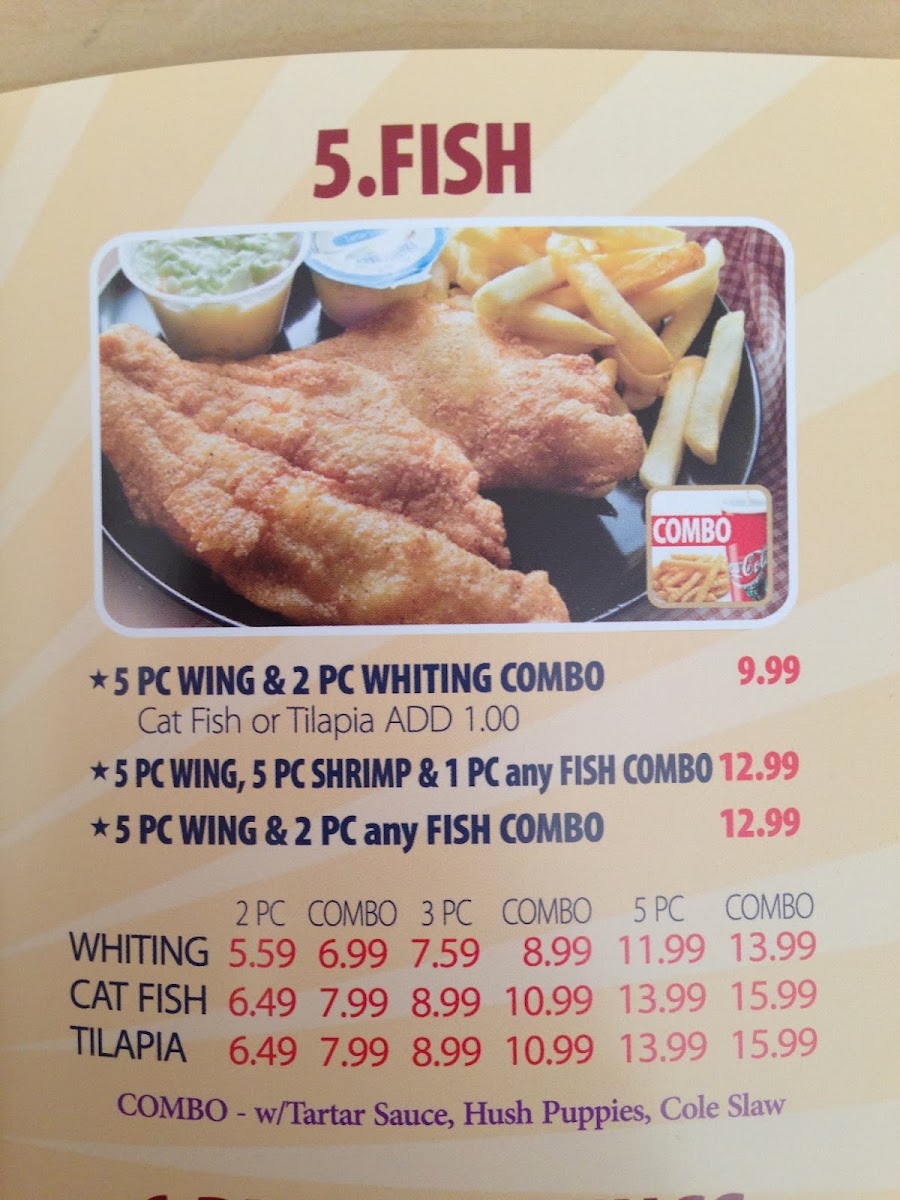 Menu Wings & Philly-3