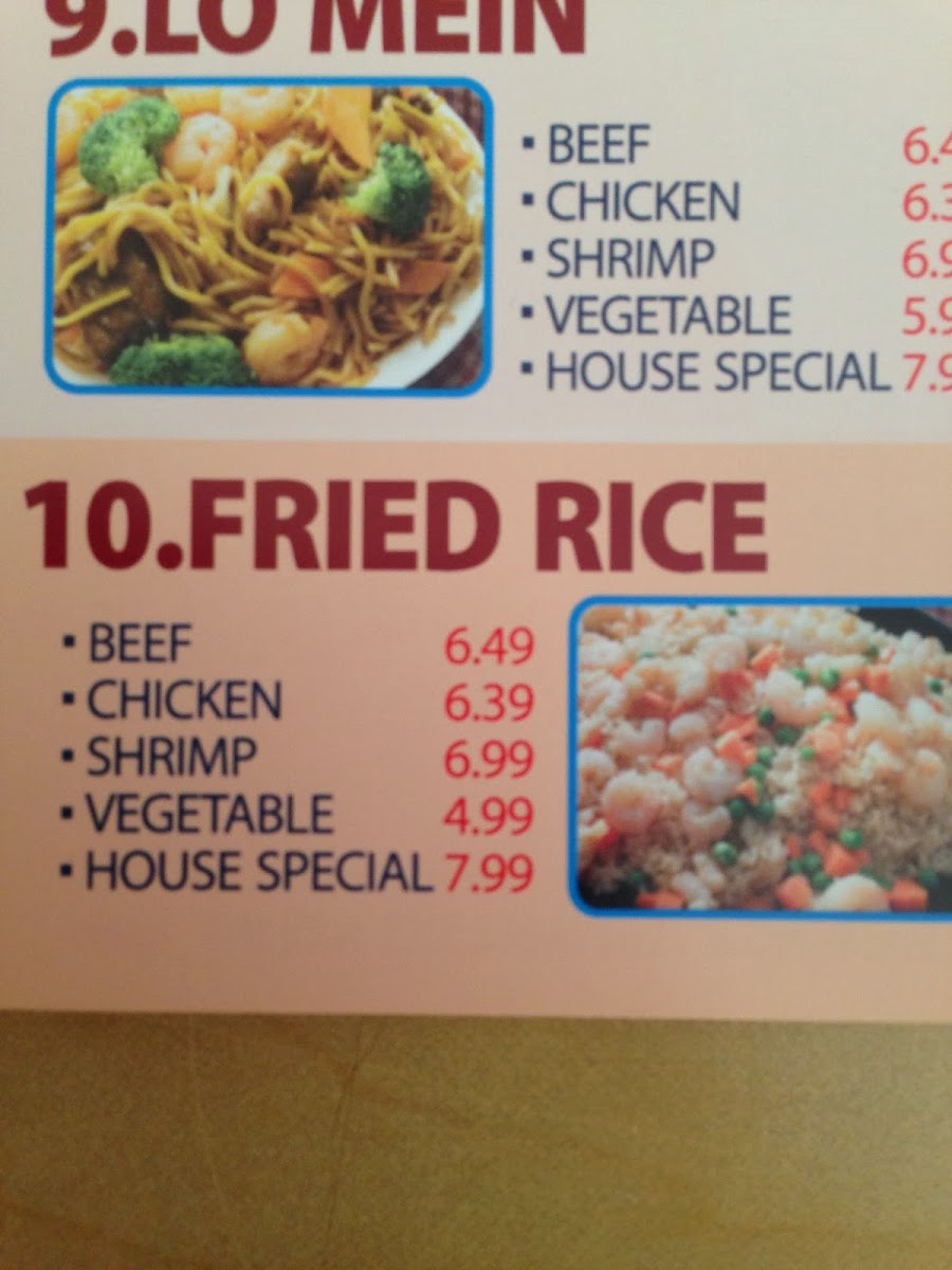 Menu Wings & Philly-7